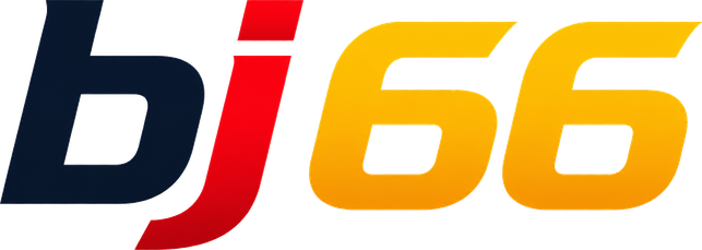 bj66 লোগো